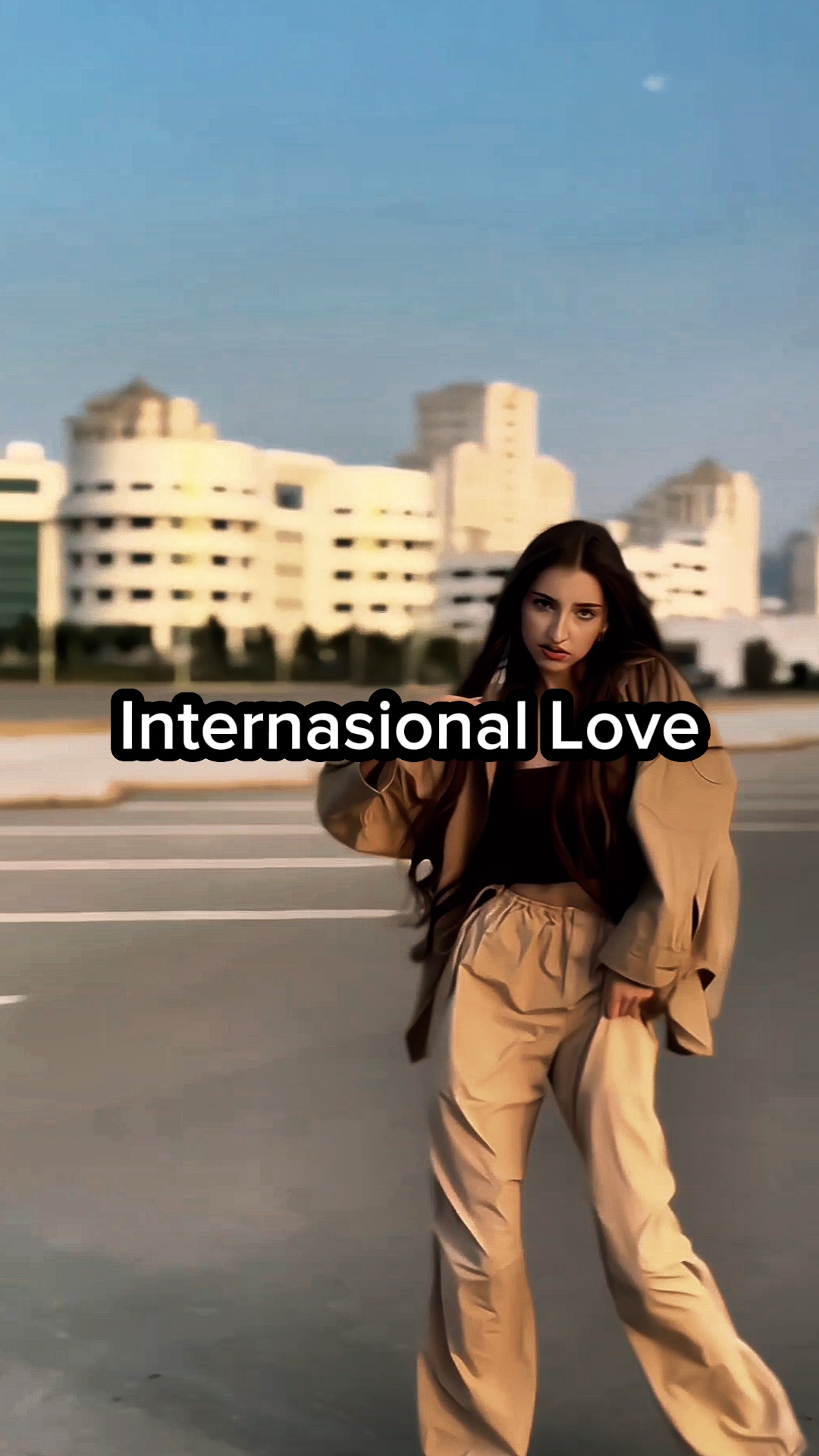 Slowmo Internasional