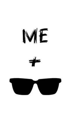Me + Glasses