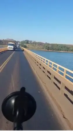 Vida na estrada