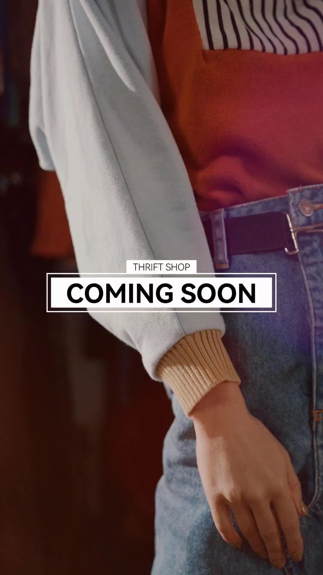 Coming Soon 