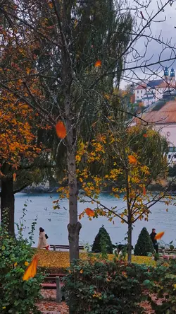 خريف ألمانيا 