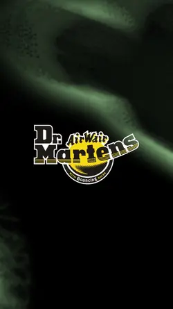 PAP Dr Martens