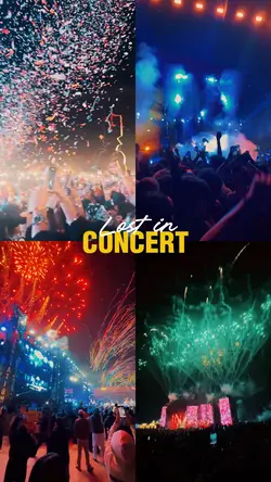 lost in Concert 