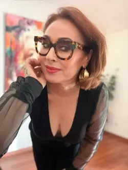 ✨ nouvelle coiffure 