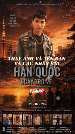 Mẫu porter điện ảnh