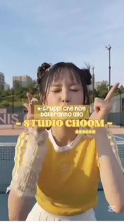 𝖲𝗍𝗎𝖽𝗂𝗈 𝖼𝗁𝗈𝗈𝗆?!?★