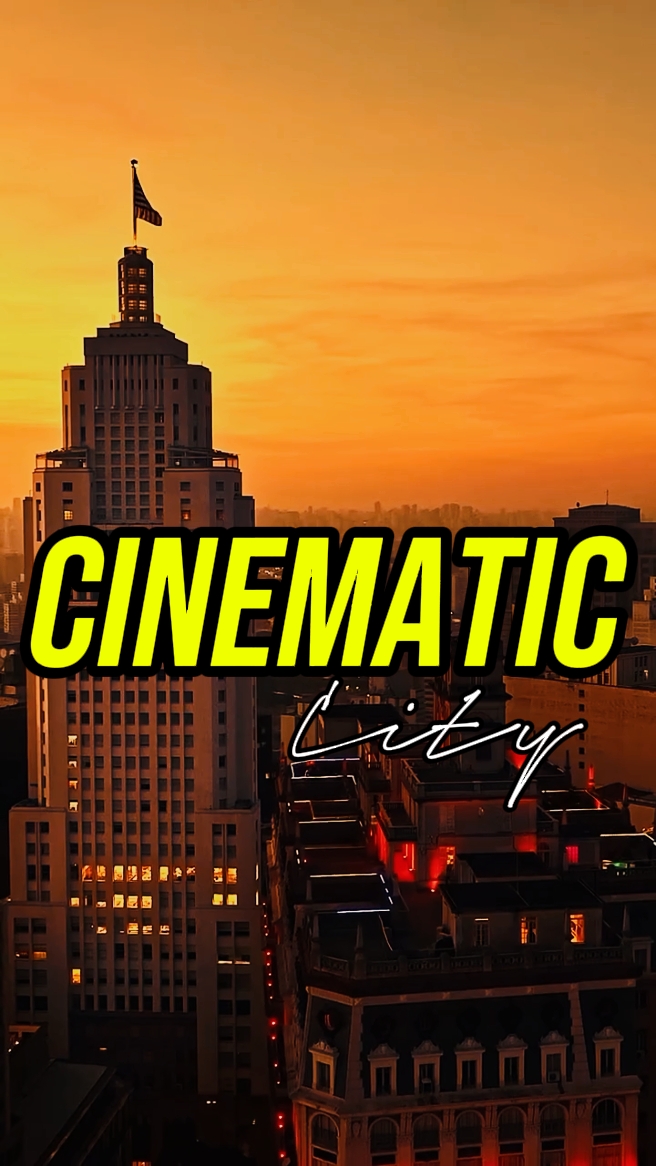 7 Clips cinematic