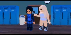 School Fight