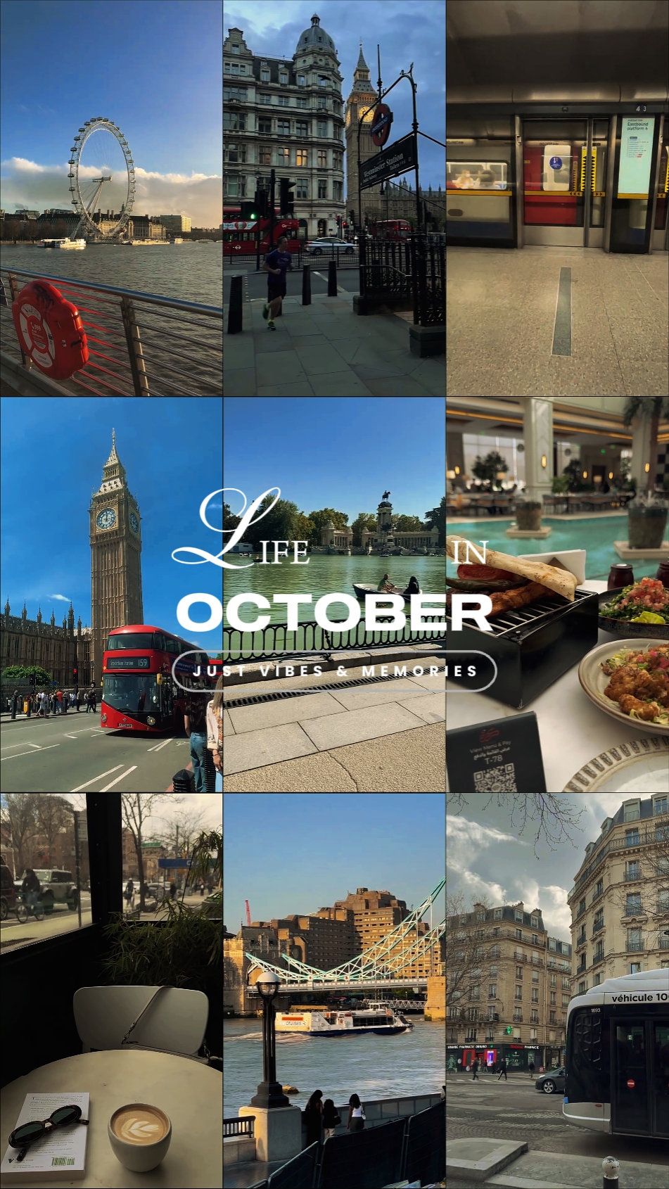 oct's cam roll