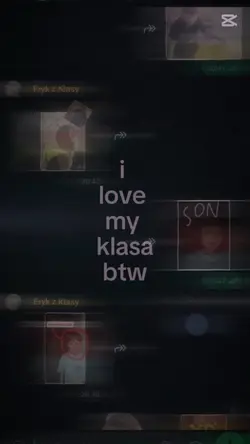 Górą mojaklasa