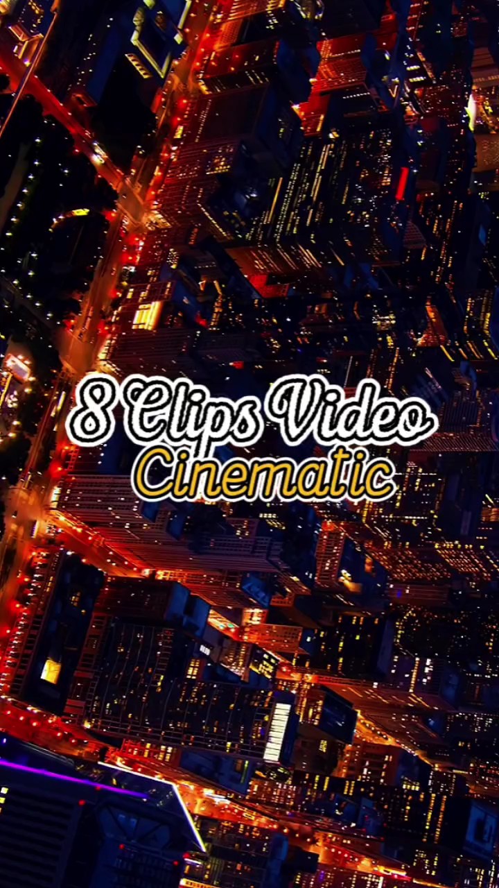 8 vídeo ou foto 