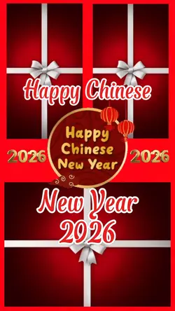 chinese new year