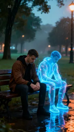 Ai Hologram