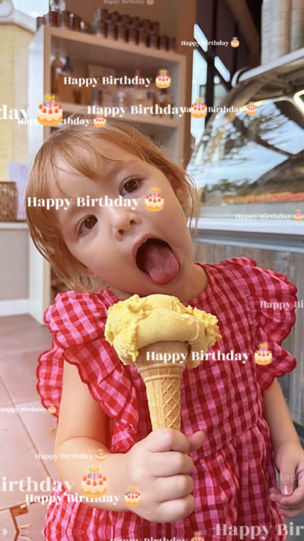 ANNIVERSAIRE LE 19 SEPTEMBRE
