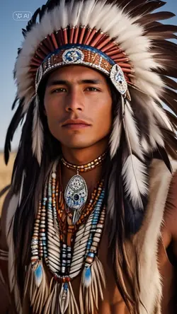 Native American 