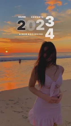 Tạm biệt 2023