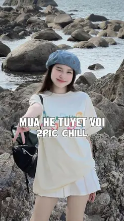 MÀ HÈ TUYỆT VỜI