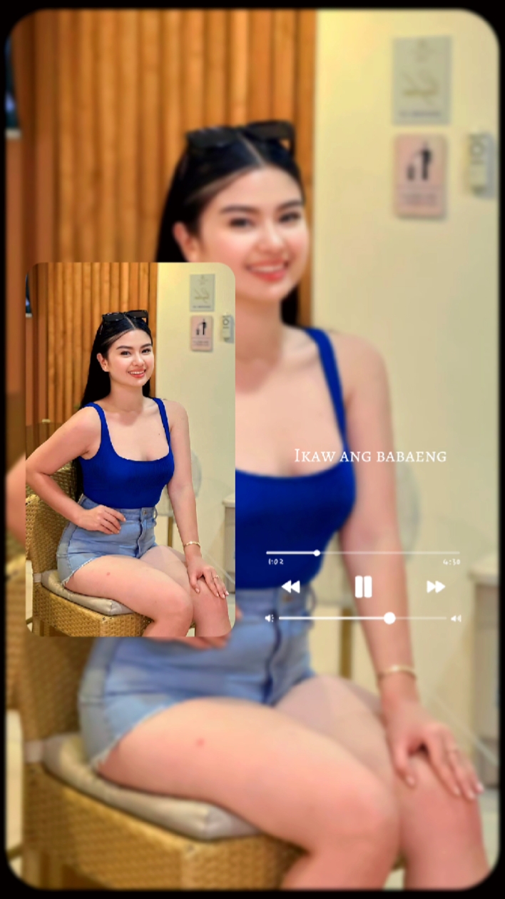 Ikaw Ang babaeng