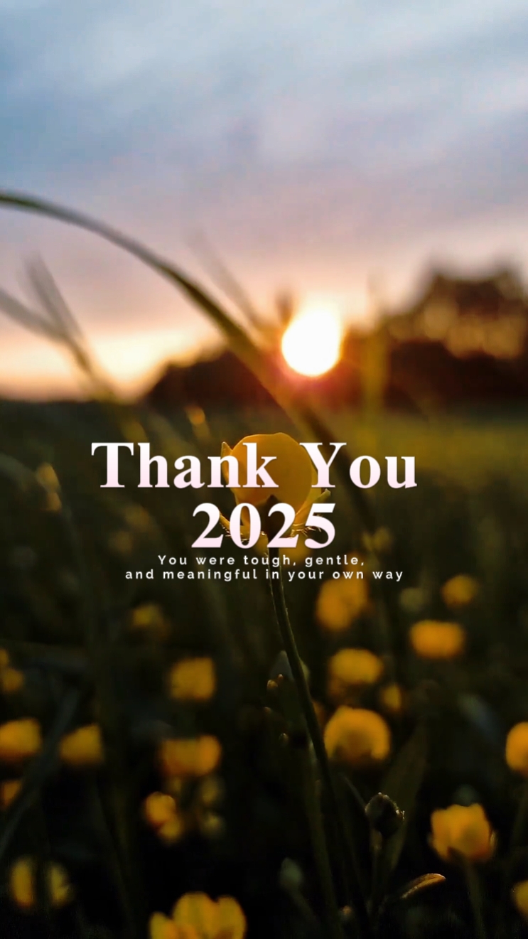 Merci 2025