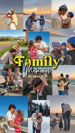 Family Memories