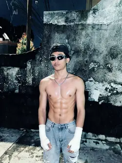 Ai Sixpack Kece 