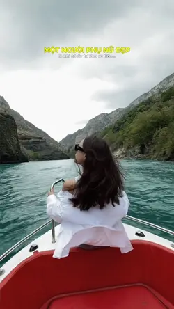 Phụ nữ đẹp là khi..