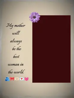 mymomisthebestmom