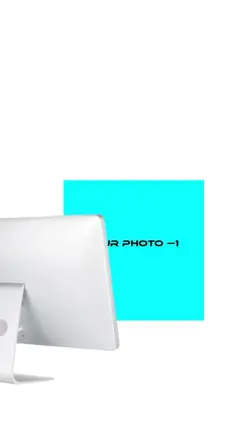 Try new template