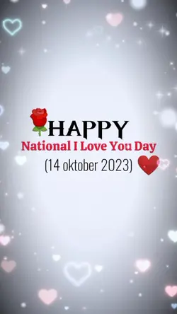 Happy national