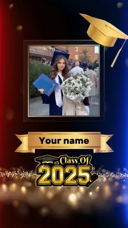 happy graduation2025