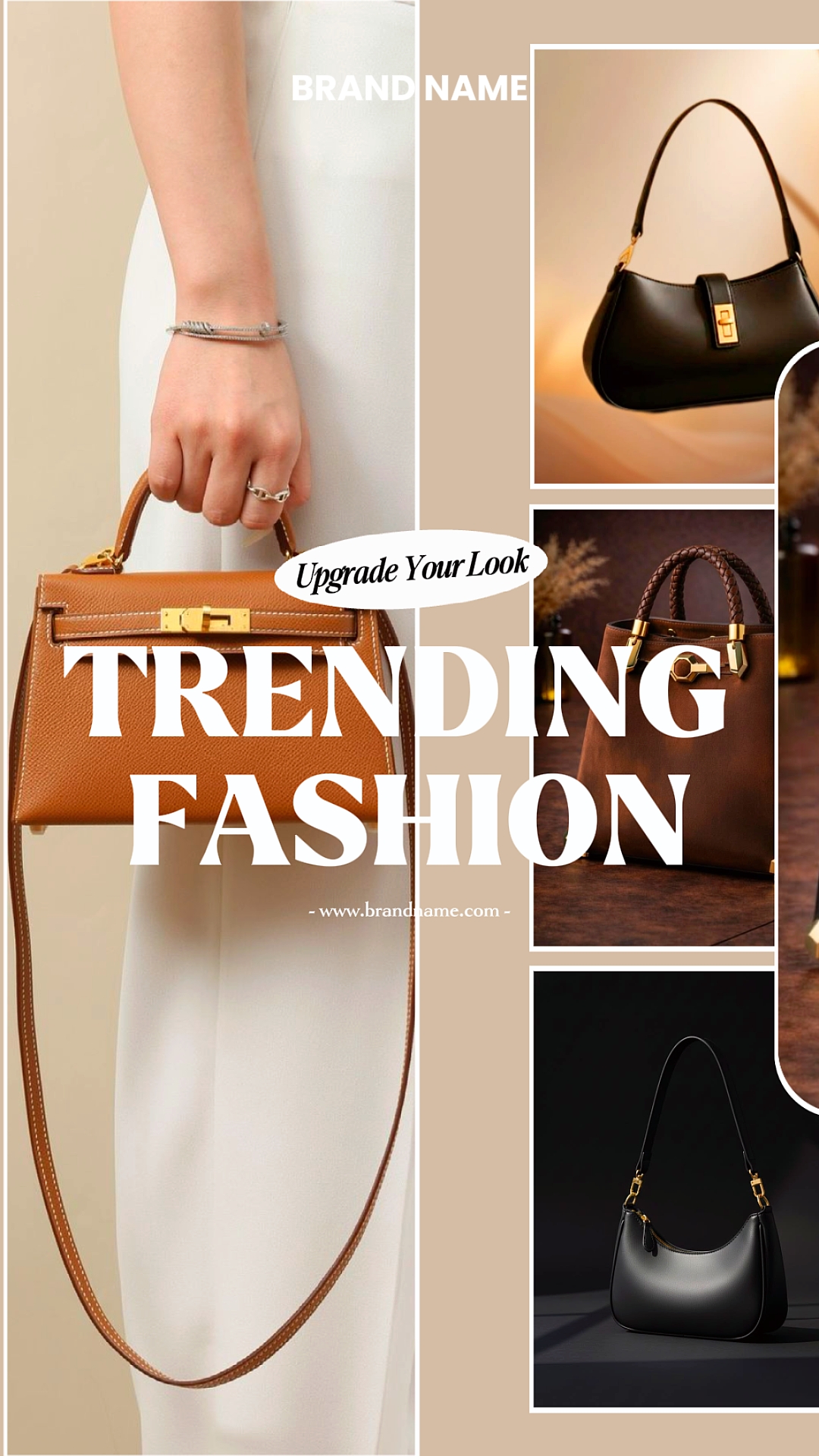 Améliorez votre look