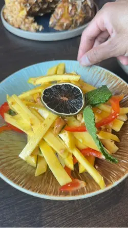 Chiang Mai Thai Rest