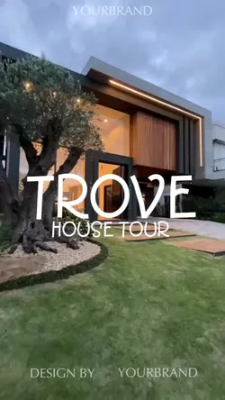 House Tour 1