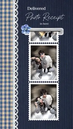 Photo Strip 