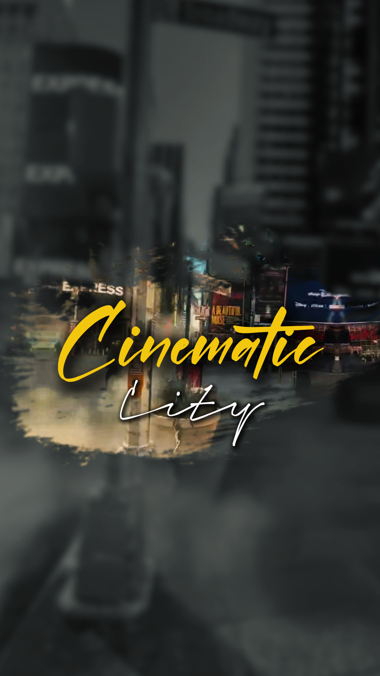 CINEMATIC 6 CLIPS