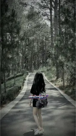 အသဲကျမှနုနေတာ