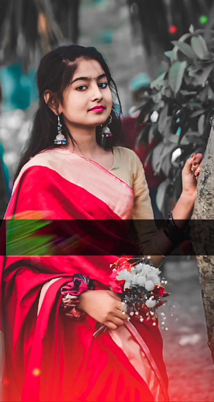 ভালোবাসার রঙ 