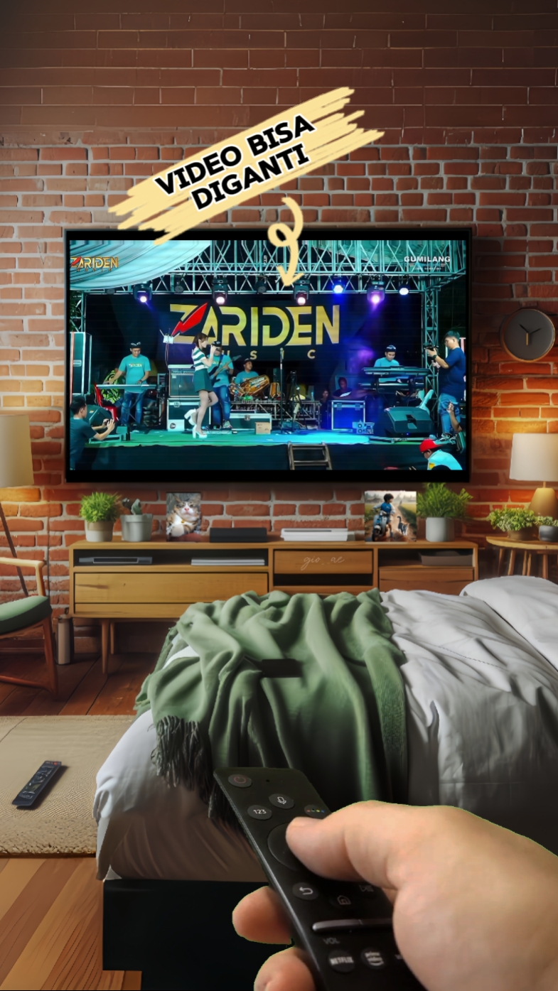 Tv Nonton