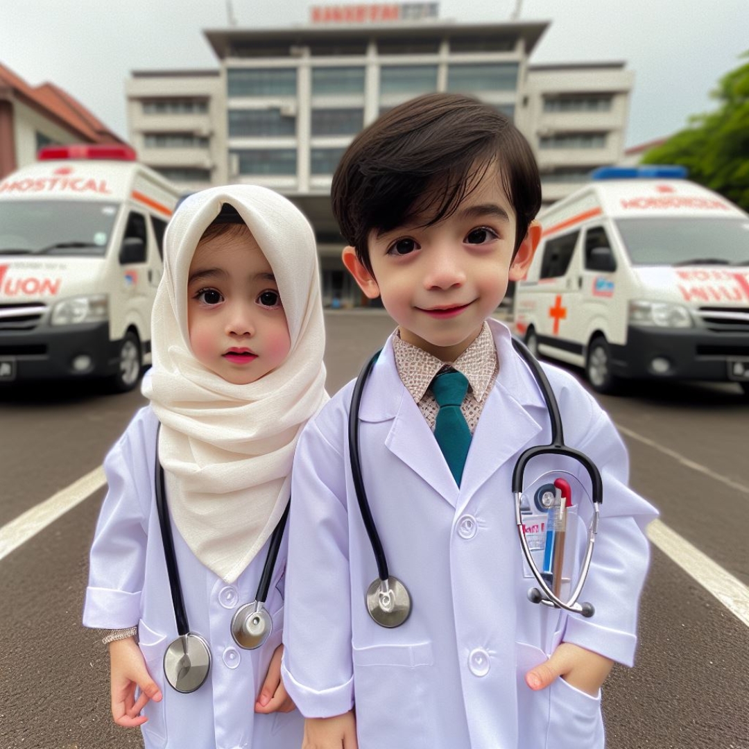Dokter Kecil