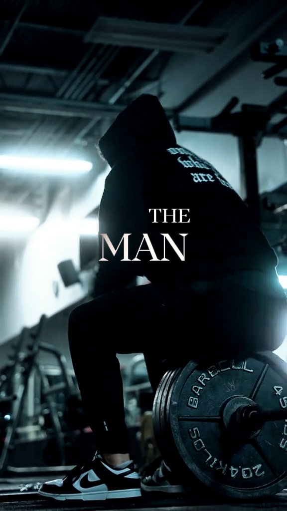 EL HOMBRE