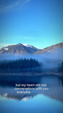 Grief hurts