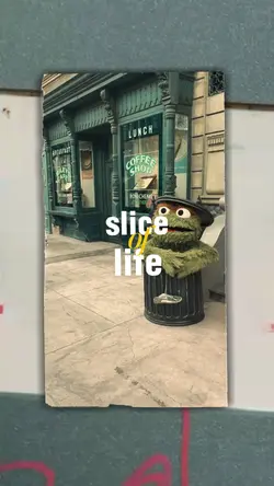 slice of life