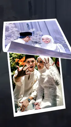trend pengantin baru
