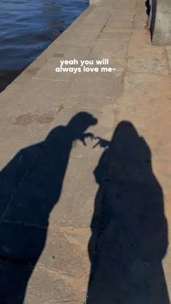 will always love Me