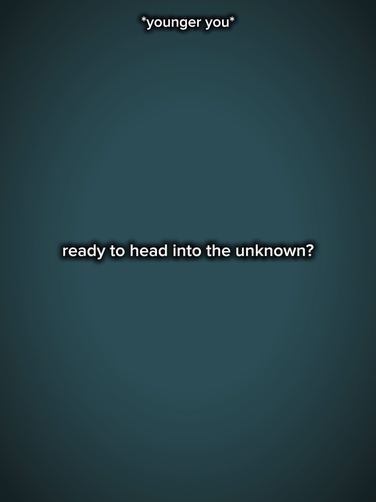 ready to head into 