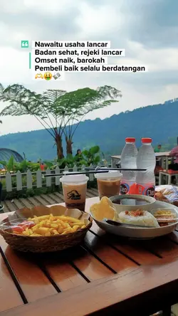 Usaha Lancar
