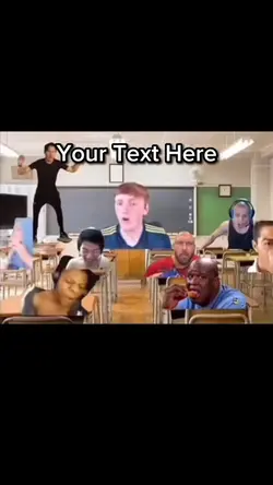 Angry Teacher Meme