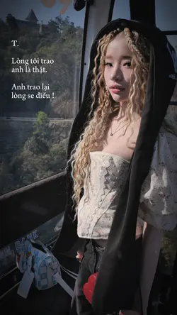 Caption + Tình Yêu 