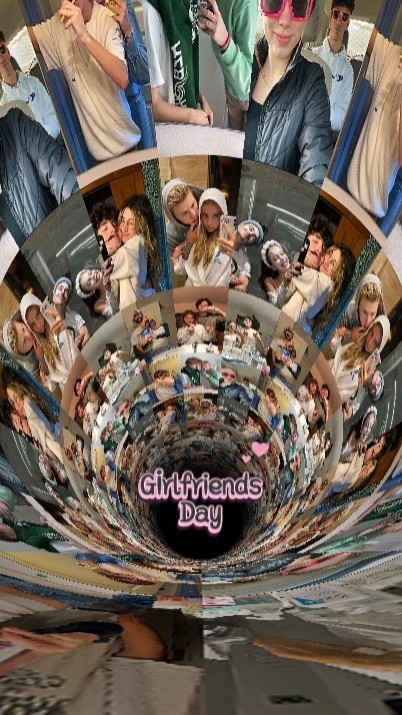 GIRLFRIEND DAY