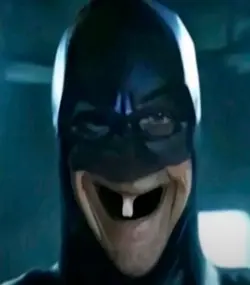 Dame un grr, un que?